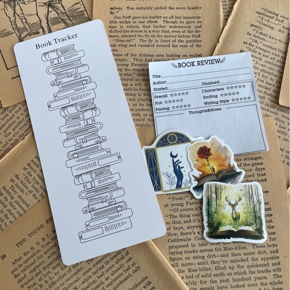Blind Date With A Book Adult Historical Fiction - Picture 3 of 3